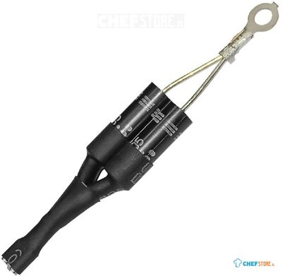 Buffalo AK805 HV Diode