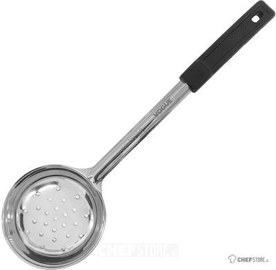 Vogue Zwarte Geperforeerde Spoodle 177ml - HT775