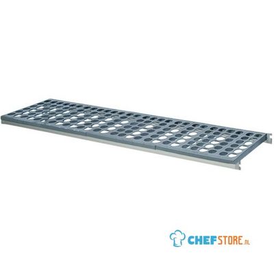 Mastro Plank Voor Aluminium Rek, 1145X560 Mm | Z/F561GN15 1