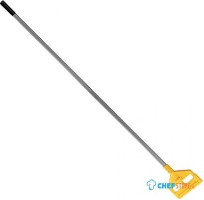 Rubbermaid steel/mopklem - rm9146 1