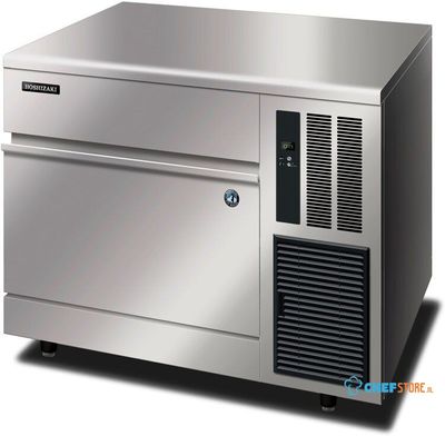 Hoshizaki ijsblokjesmachine | IJsblokje maat XS | 105kg/ 24u | IM-100CNE-21 1