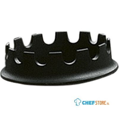 Wok Ring Uit Gietijzer 1