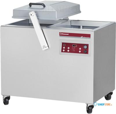 Diamond Vacuümmachine | CF-150/S 1