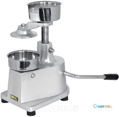 Buffalo hamburger prepareerapparaat | CE225