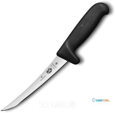 Victorinox Fibrox flexibel uitbeenmes 15cm | GL275