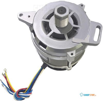 AM363 Buffalo motor