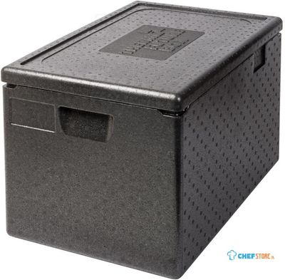 Thermo Future Premium GN 1/1 EPP Transportbox 61L - Thermo Future CU749