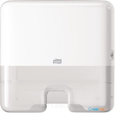 Compacte handdoekroldispenser | Tork Xpress  | DB462
