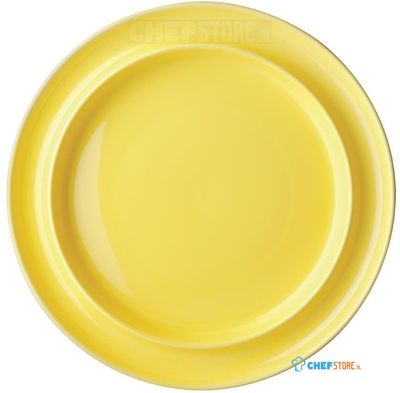 Olympia Heritage Borden Geel 253 mm (4 Stuks) - DW147