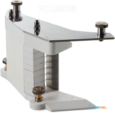 Maxima Potato Chip Cutter - Complete Blade Group 14 X 14mm #A - 09399339