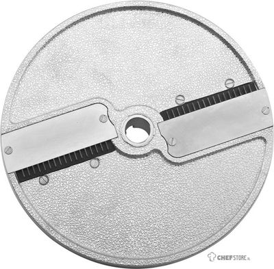 SARO ST404 Julienne 4 X 4 mm voor CARUS/TITUS - 418-2060 1