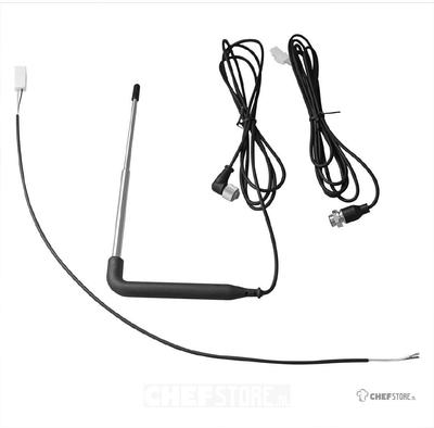 Chefstore.nl Polar Insert Sensor voor CK640 DN492 DN493 DN494 UA014 UA015 UA016 - AE222