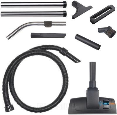 Chefstore.nl Stofzuiger Opzetstuk - AG935