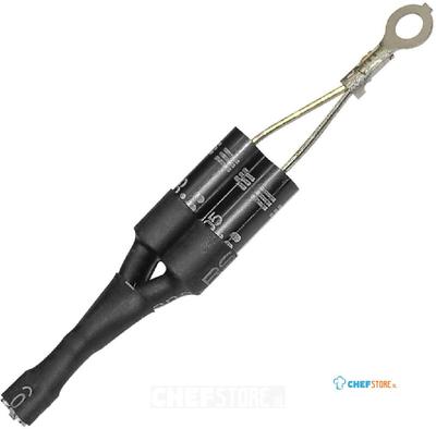 Buffalo AK807 HV Diode