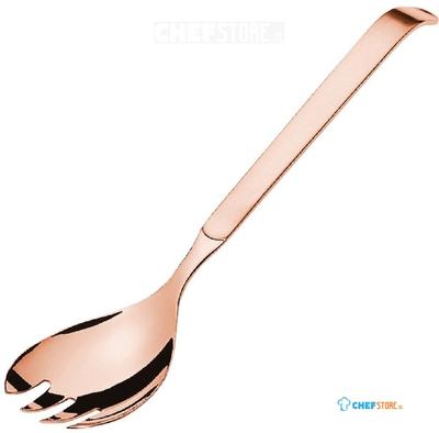 Amefa Buffet Grote Saladevork Koper (doos 6) - DX650