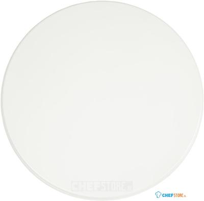 Bolero rond tafelblad wit 60cm | GG645