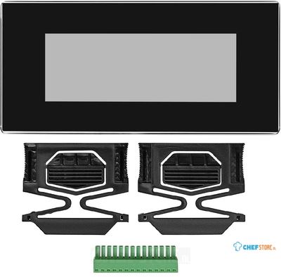 Polar AW225 digitale regelaar