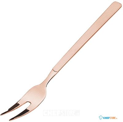 Amefa Buffet Vleesvork Koper (doos 6) - DX648