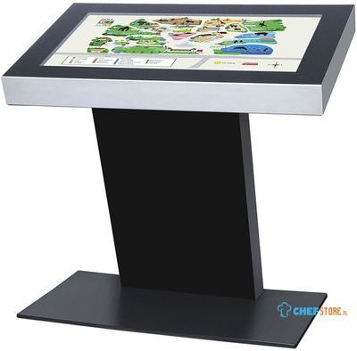Syna Digitale Kiosk met 50" Samsung Scherm - DIKIOSK50ESF