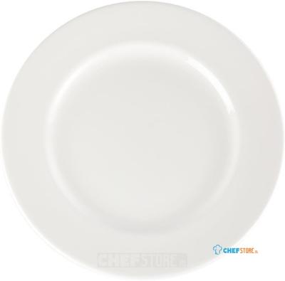 Churchill Whiteware Classic Borden 25,4cm (24 Stuks) - Churchill P603