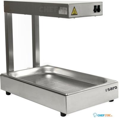 SARO Warmtebrug Model BRUCE 1