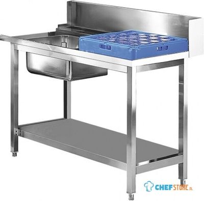 Spoel Tafel 120Cm | Modular | 316574 1