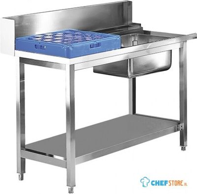 Spoel Tafel 120Cm | Modular | 316575 1