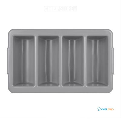 Kristallon bestekbak GN1/1 | J850