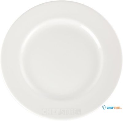 Churchill Whiteware Classic Borden 25,4cm (24 Stuks) - Churchill P603