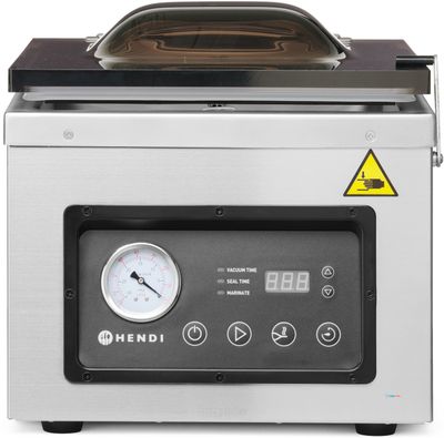 Hendi Vacuumkamer verpakkingsmachine Profi Line 300 | 201435 1