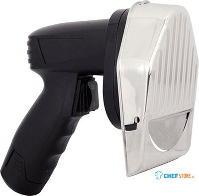 Electrisch mes - Draadloos | Naomi-Grills | NG100CL | Naomi-Grills | NG100CL 1