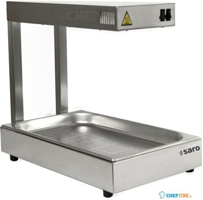 SARO Warmtebrug Model BRUCE 1