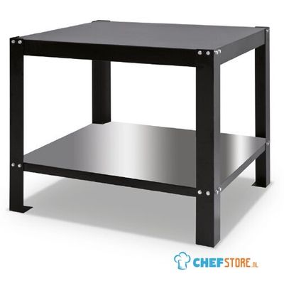 Painted Stand For Pizza Oven STACK12/P - Z/PSXL66 1