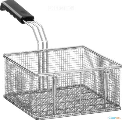 Friteusemand 12L-10/20 - Bartscher 162653 1