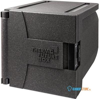 Isoleerbox Frontloader (Cap.09Xgn1/1) | 235051 1