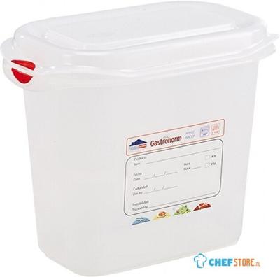 Voedseldoos 1/9Gn-150Mm | Denox | 600350 1