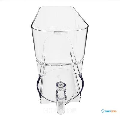 Polar Polair Kom - AS198