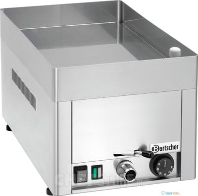 Bartscher Multi Braadslede 300 - 370205 1