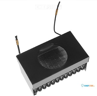 Polar Condensor - AL155