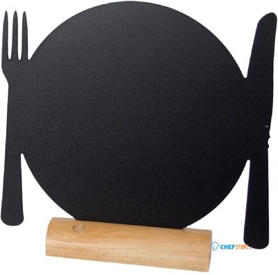 Securit tafel krijtbordje bord | GL112