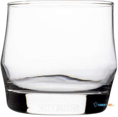 Olympia Houston Rocks Tumbler 340ml/11.5oz (Set van 6) - HU395