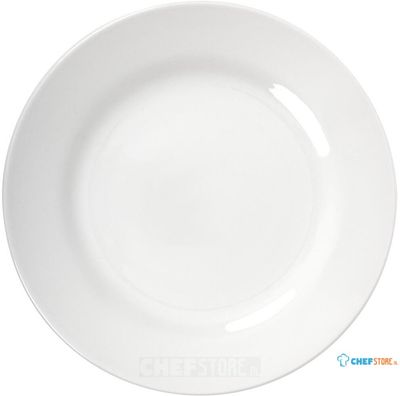 Churchill Whiteware Classic Borden 28cm (24 Stuks) - Churchill P604