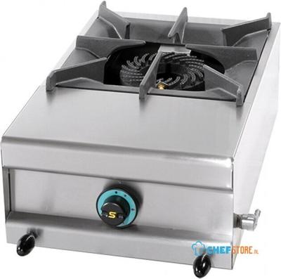 Kooktoestel (Cap.1St.) | Mach | 321211 1