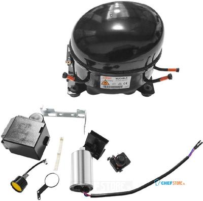 Polar Compressor - AK930