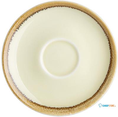 Olympia Kiln cappuccinoschotels zandsteen 14cm | GP331