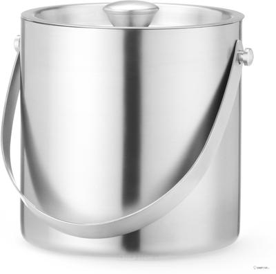 BarUp 594766 IJsemmer, , 2L, Diameter ⌀ 15,3 cm - Hoogte 16,5 cm