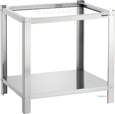 Bartscher Onderstel PO CT - 200319 1