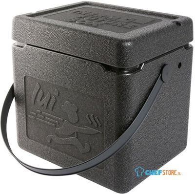 Thermo Future Box 235065 Shopping box 15L