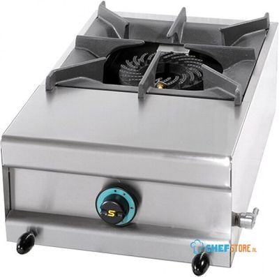 Kooktoestel (Cap.1St.) | Mach | 321211 1