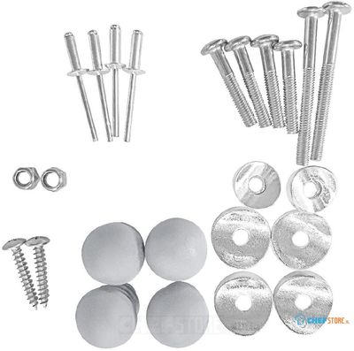 AL356 Bolero reserve schroevenset